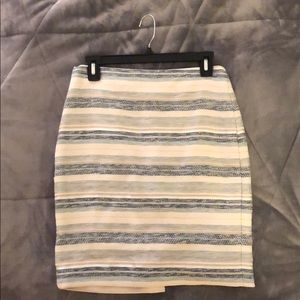 Ann Taylor Pencil skirt